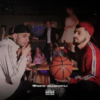 Jakone — Кризис Ft A.v.g — обложка