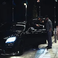 Jakone — По Венам Ft Итачи — обложка